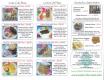 Cedar Cafe Menu Page 1