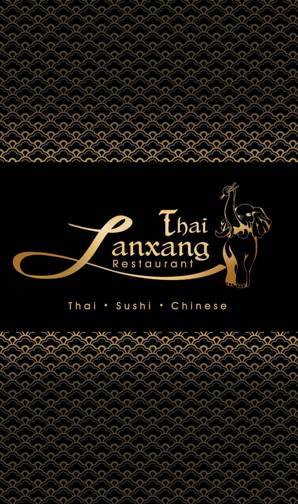 Thai Lanxang Menu - Page 1!