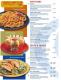Joey's Only Seafood Restaurant Menu Page 2